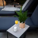 Apartmán First *