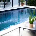 First Apartmán Zadar