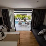 Apartmán First