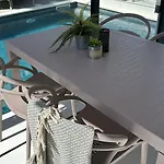 First Apartmán Zadar