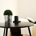Apartmán First *