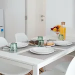 First Apartmán