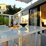 Apartmán First *