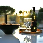 First Apartmán Zadar