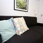 Apartmán First *