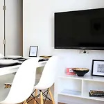 Apartmán First *