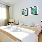 Apartmán First