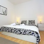First Apartmán