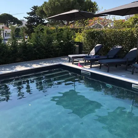 Apartment First Zadar