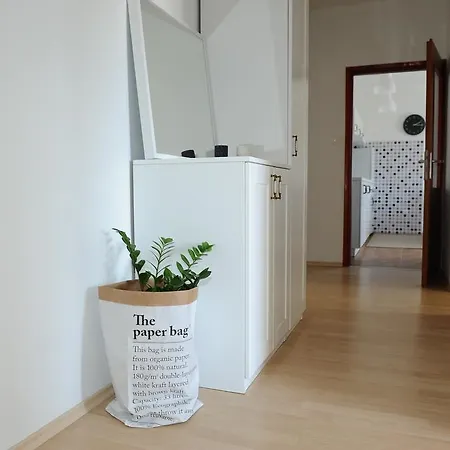 First Apartment *
