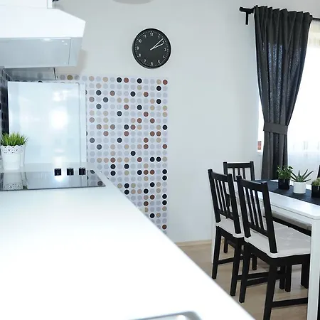Apartment First Zadar