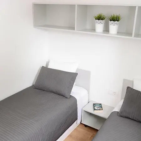 First Apartment Zadar
