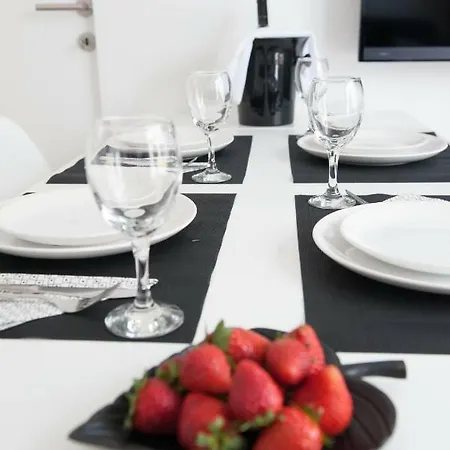 Apartment First *