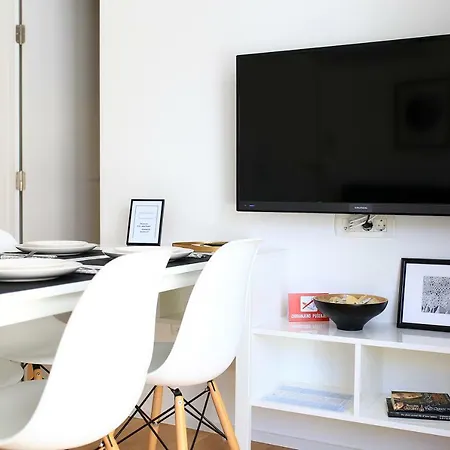 Apartamento First *
