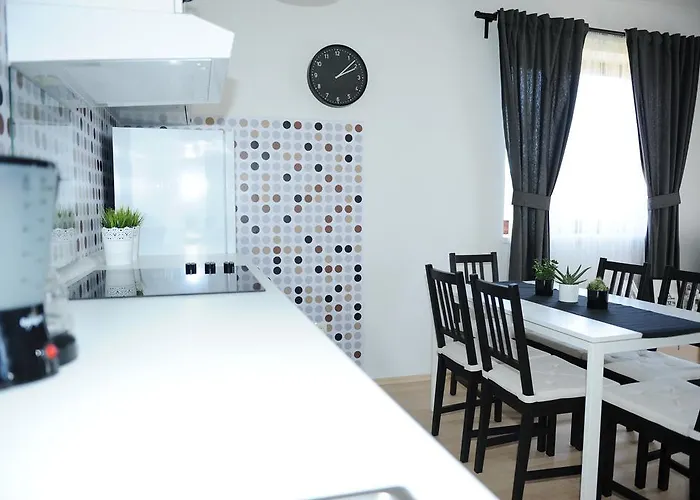 Apartment First Zadar