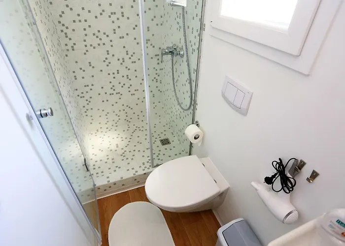 Apartment First Zadar