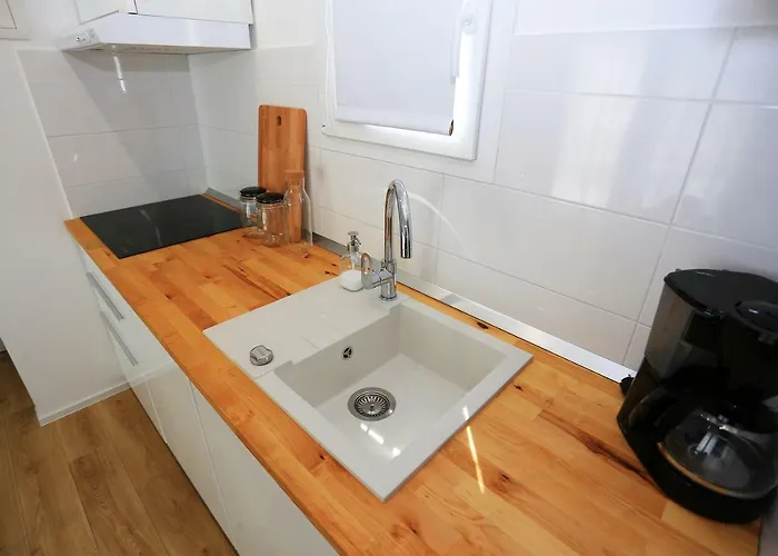 Apartment First Zadar