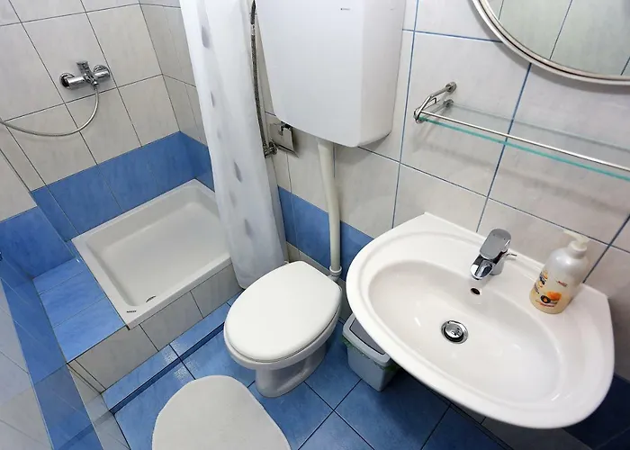 First Apartment Zadar