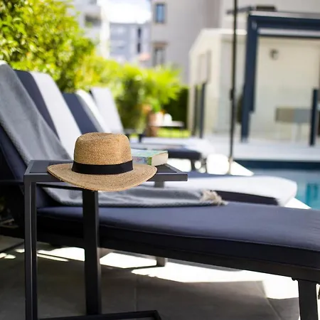 Appartement First *