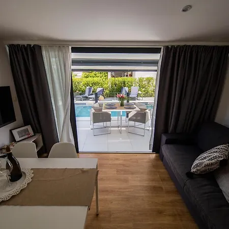 公寓 扎达尔第一公寓