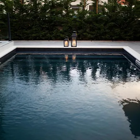 扎达尔第一公寓 公寓