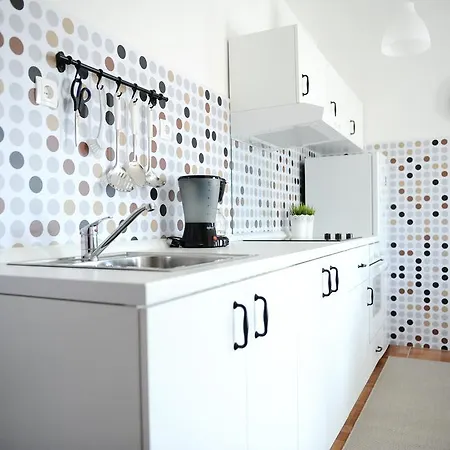 First Appartement *