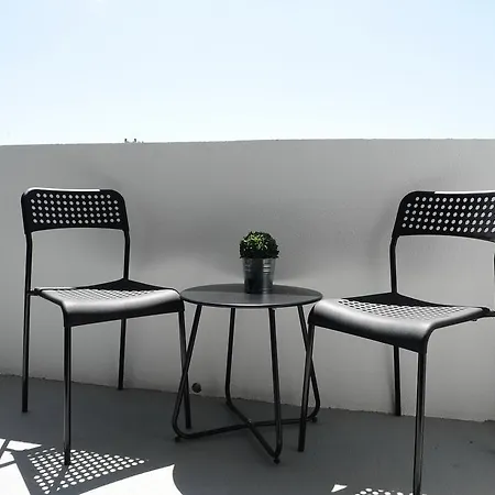 Appartement First