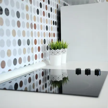 扎达尔第一公寓 公寓