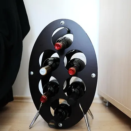 First Apartman Zára