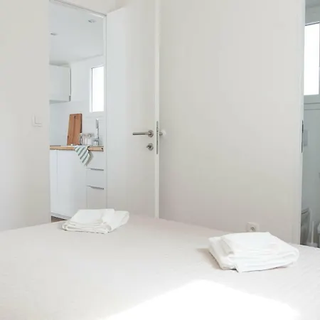 First Apartman Zára