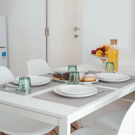 First Apartament