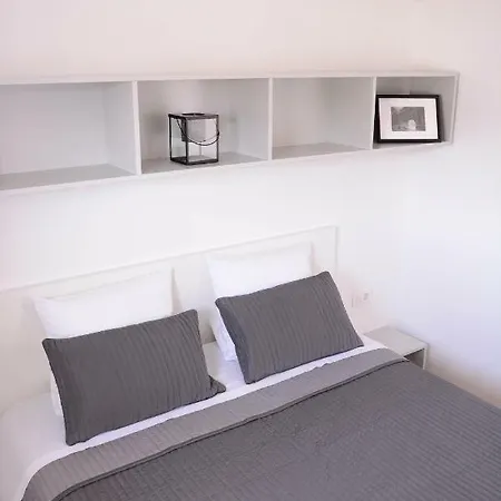 Apartament First