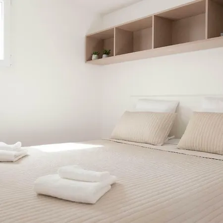 公寓 扎达尔第一公寓 扎达尔