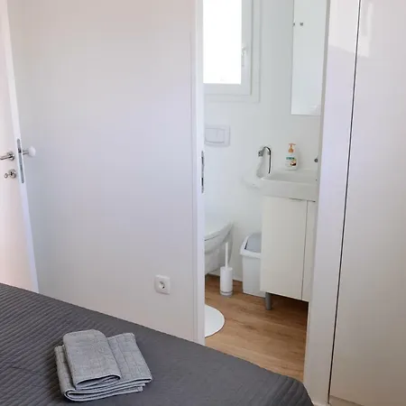 Apartament First Zadar