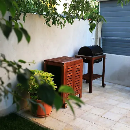 Appartement First Zadar
