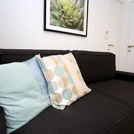 Apartament First *