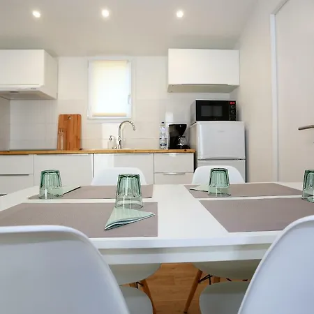 扎达尔第一公寓 * 扎达尔