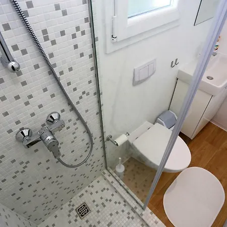 公寓 扎达尔第一公寓