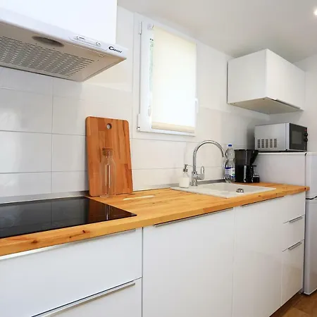 Appartement First *