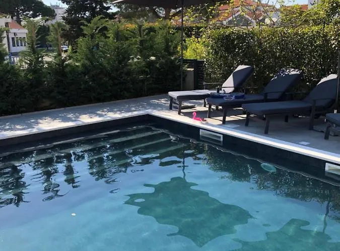 Διαμέρισμα First Ζαντάρ