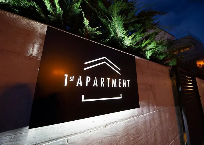 Appartement First Zadar