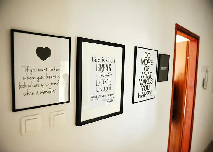 아파트 First 자다르