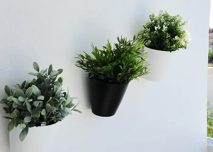 Διαμέρισμα First Ζαντάρ