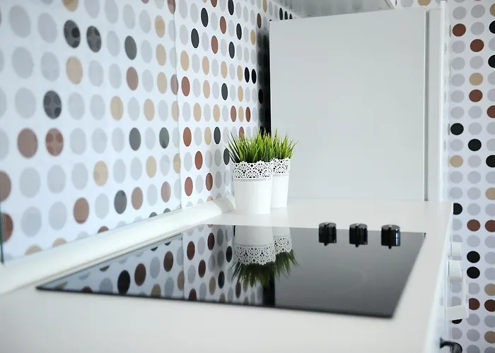 First Διαμέρισμα