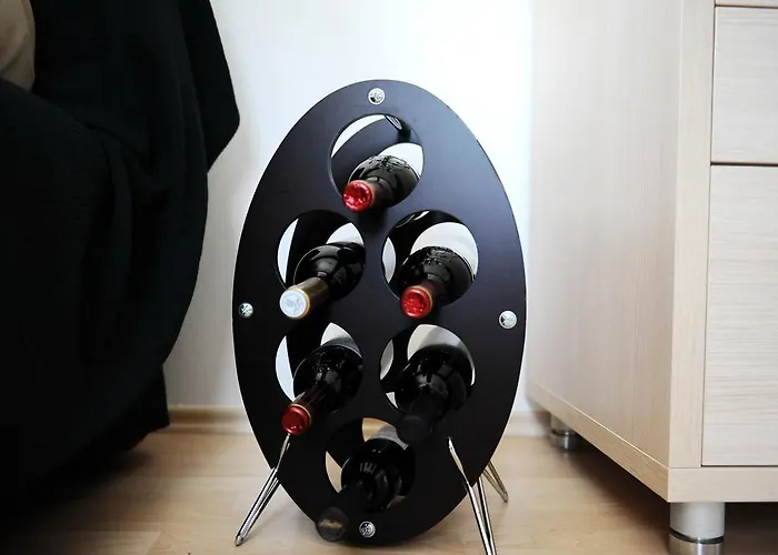 First Appartement Zadar