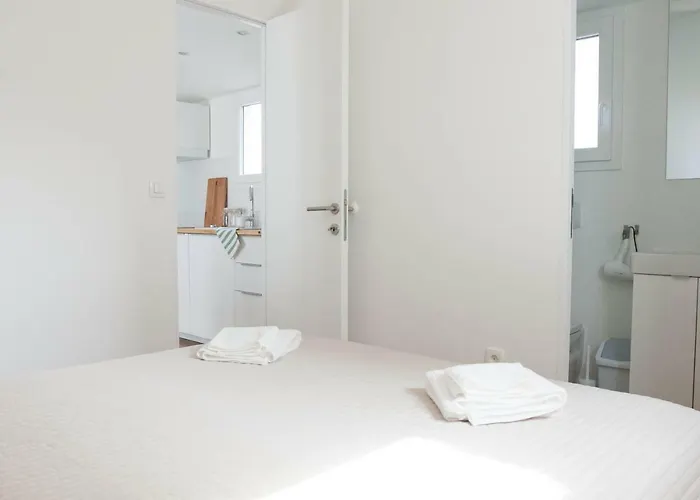 First Appartement Zadar