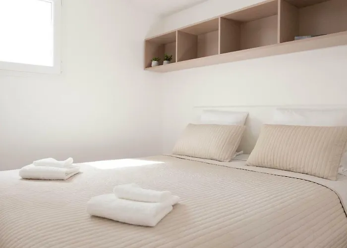 Appartement First Zadar