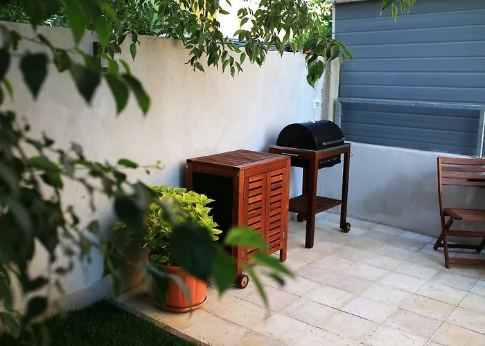 Appartement First Zadar