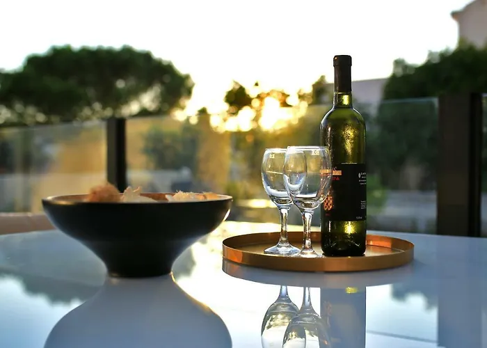 First Appartement Zadar